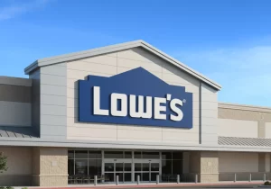 Lowe’s Speed-first Retail Model Faces Margin Pressure