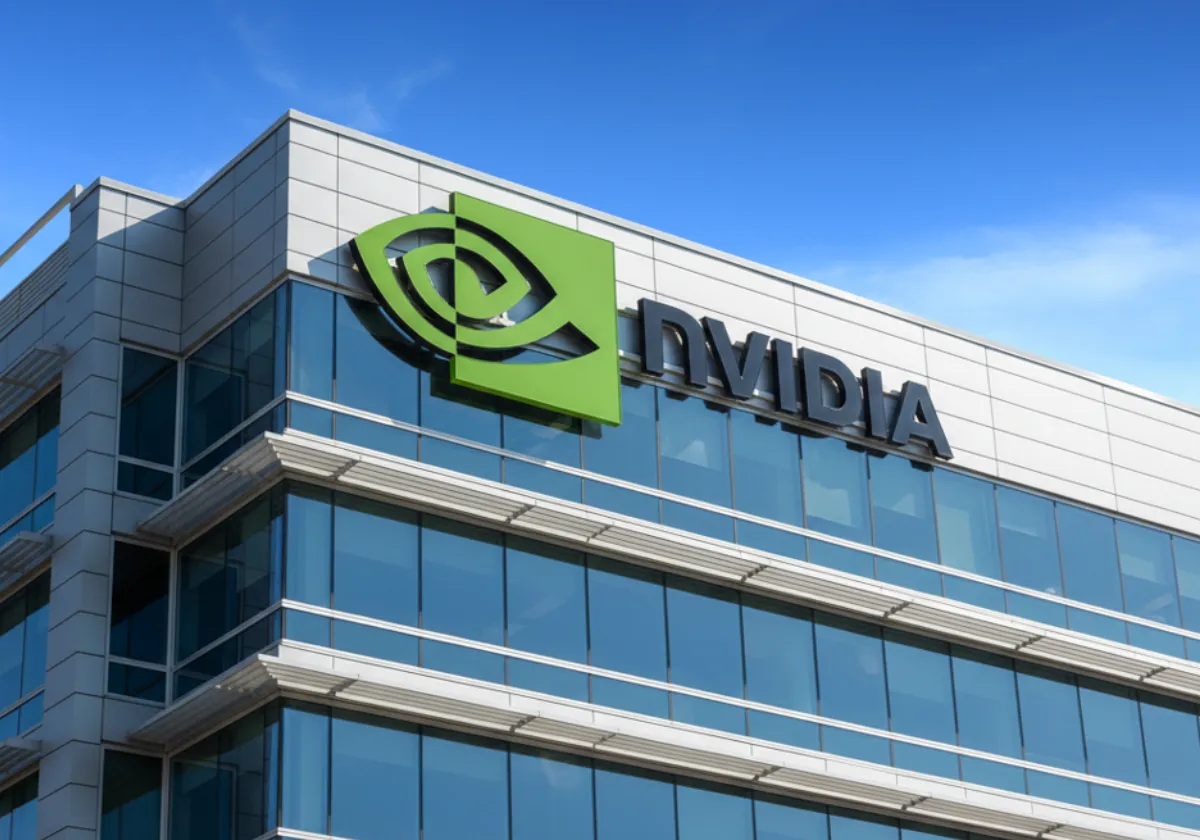 nvidia