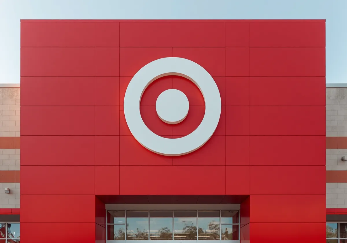 target