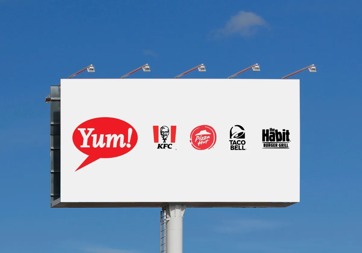 YUM BRANDS