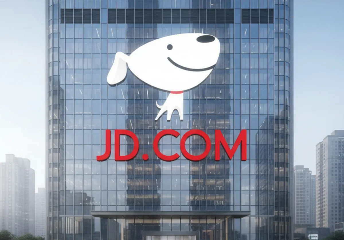 JD.COM