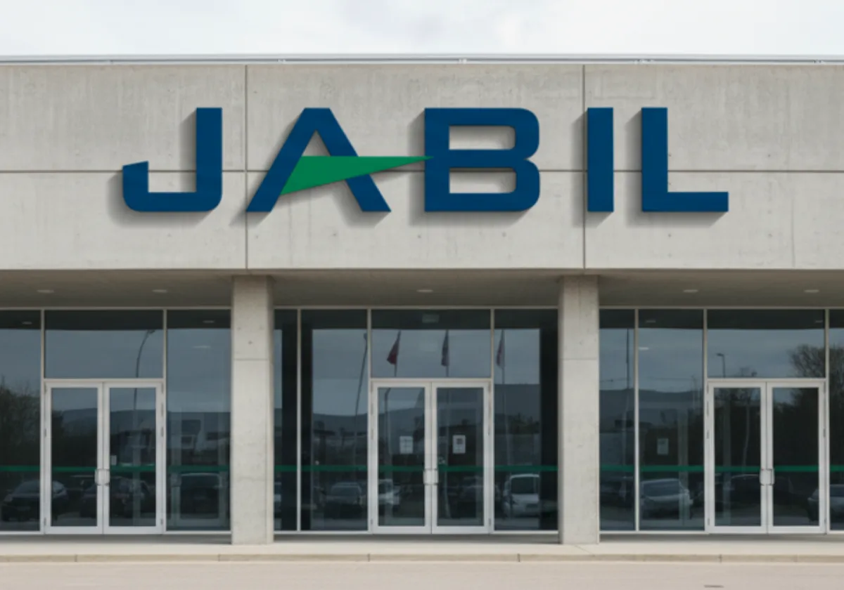 Jabil