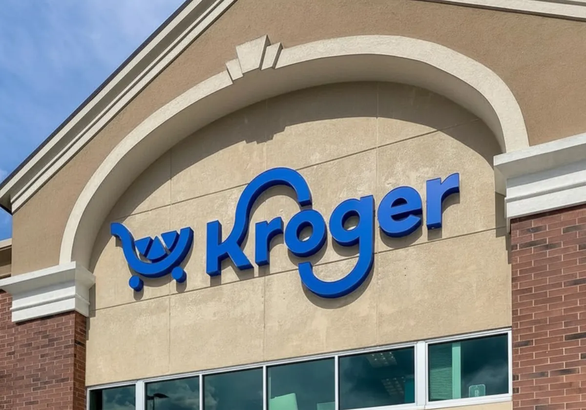 kroger