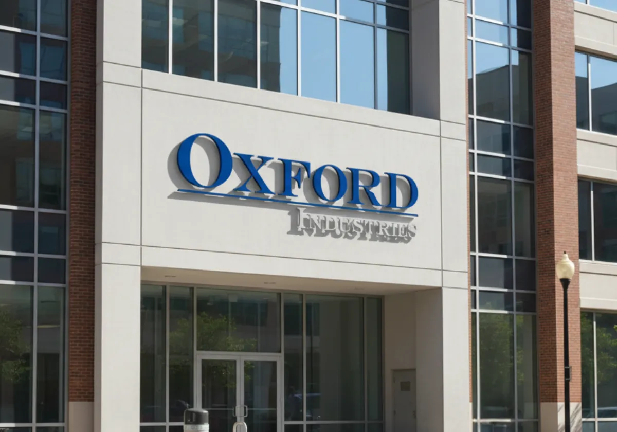 oxford