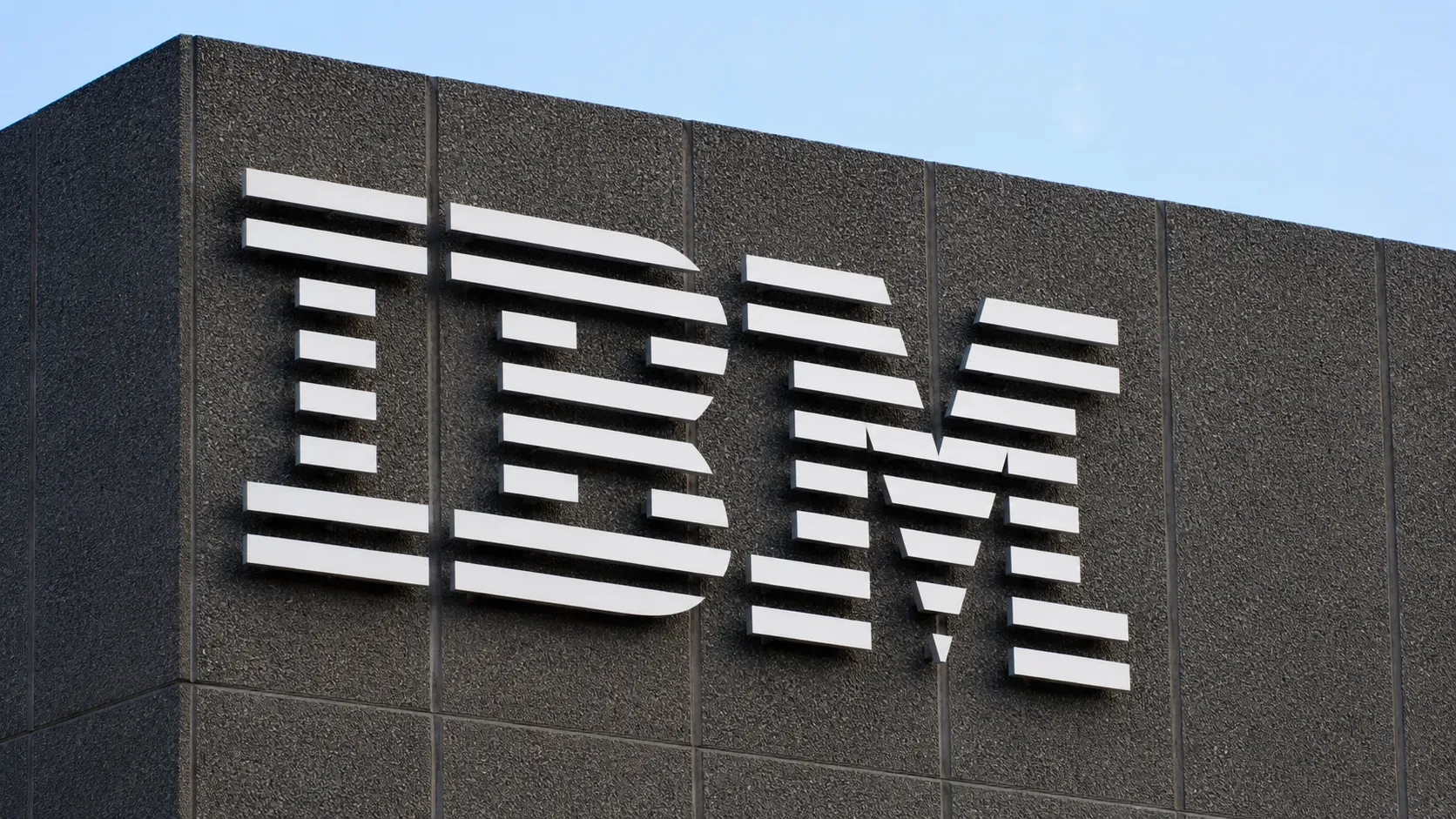 IBM