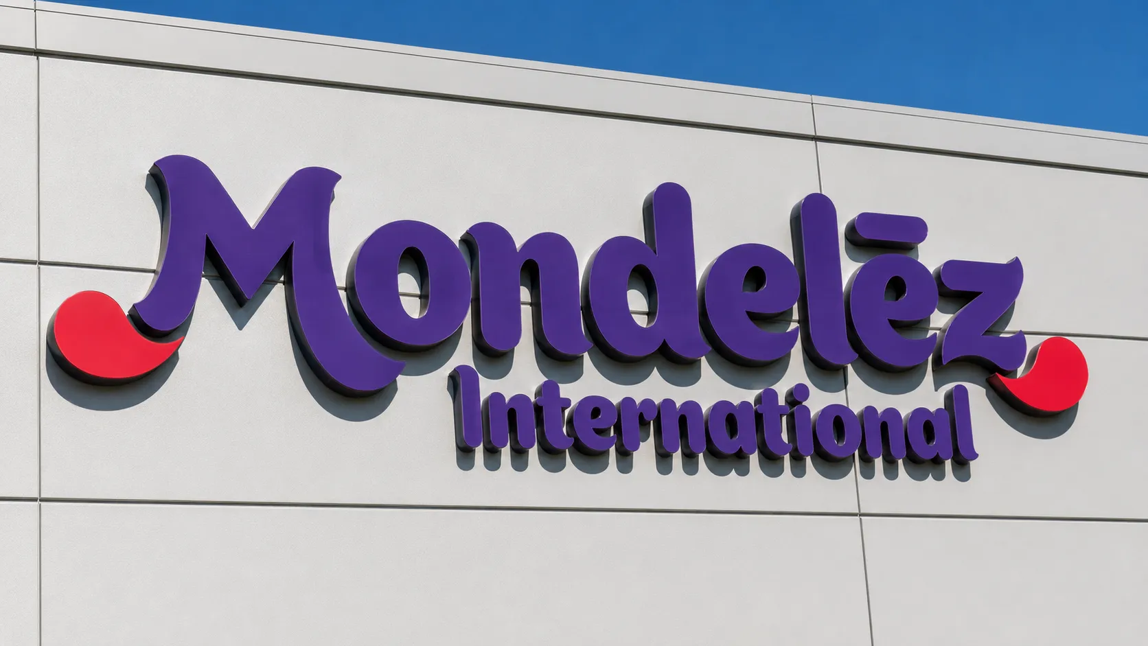 Mondelez
