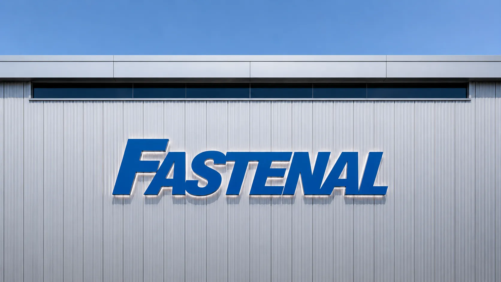 Fastenal