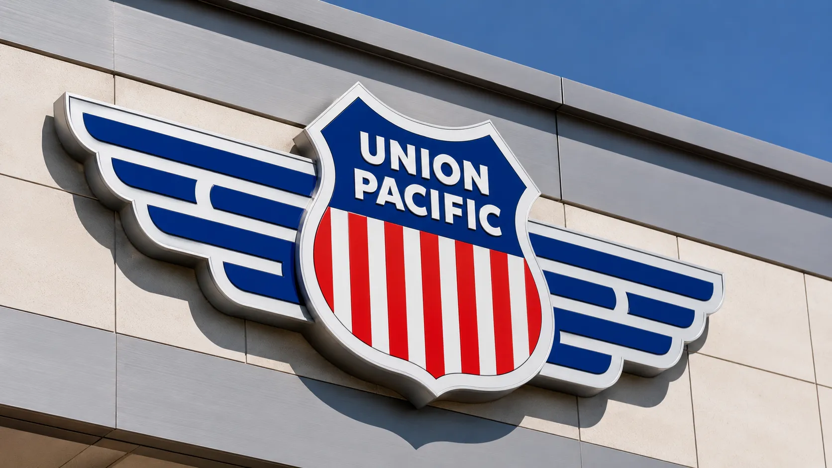 Union Pacific