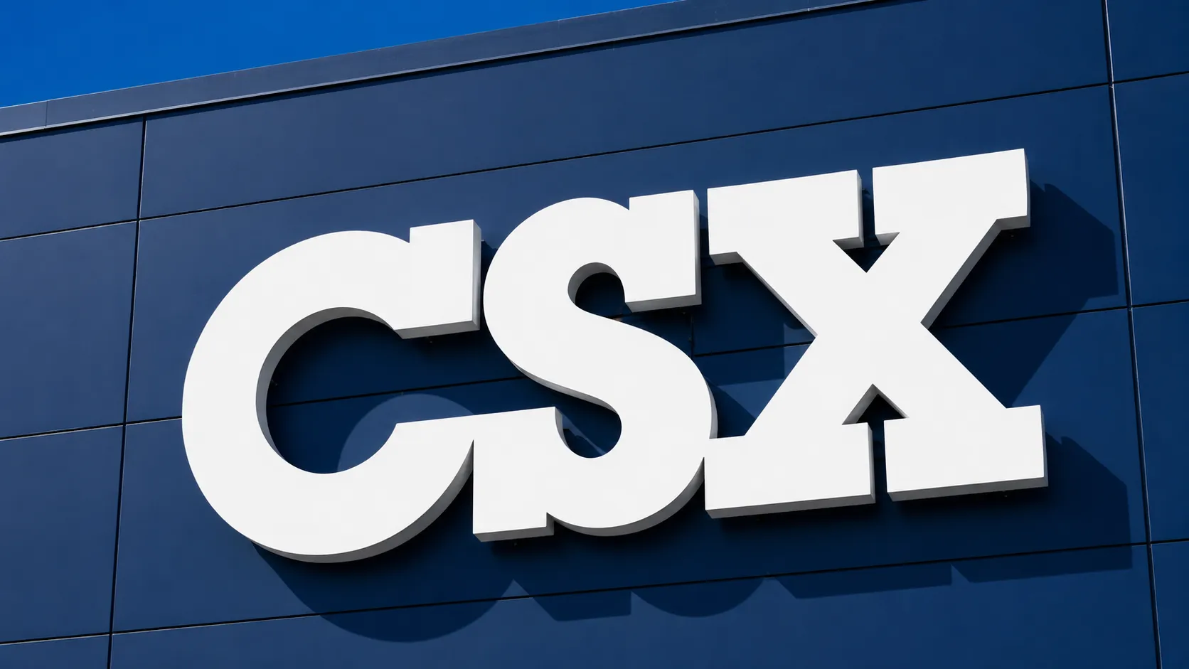 CSX