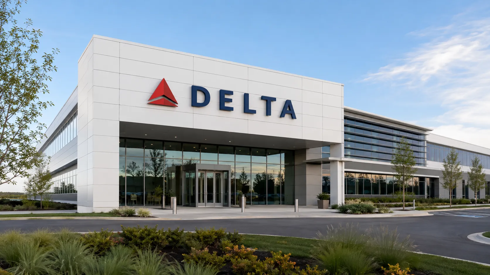 Delta