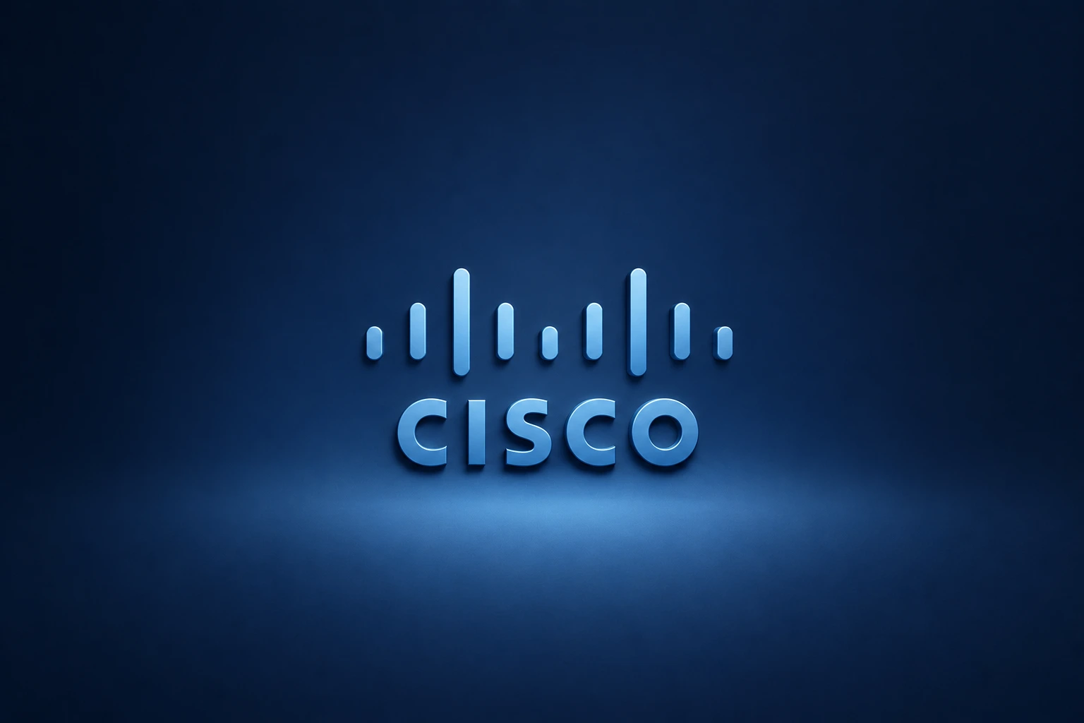 Cisco Shows What Real Supply Chain Resilience Looks Like