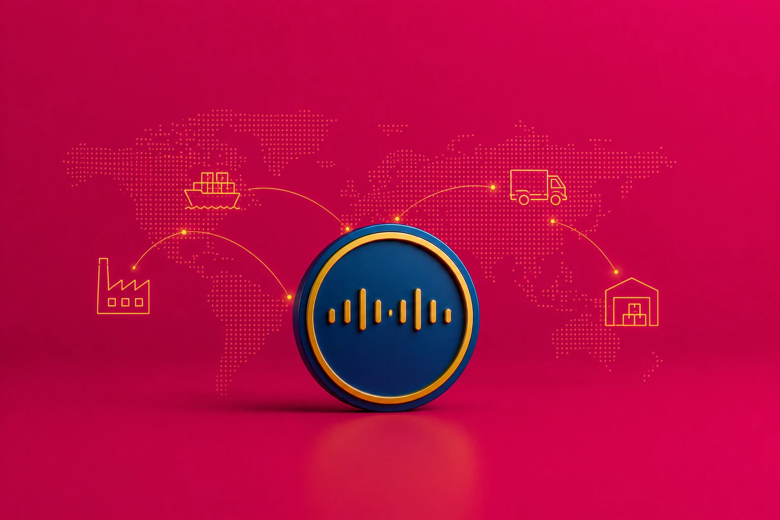 How Cisco Runs One of the World's Most Complex Supply Chains