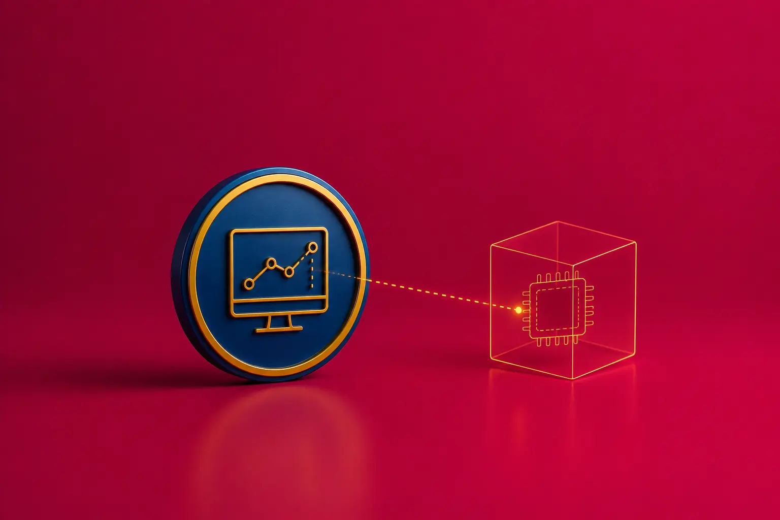 Why NVIDIA Simulates Before It Operates