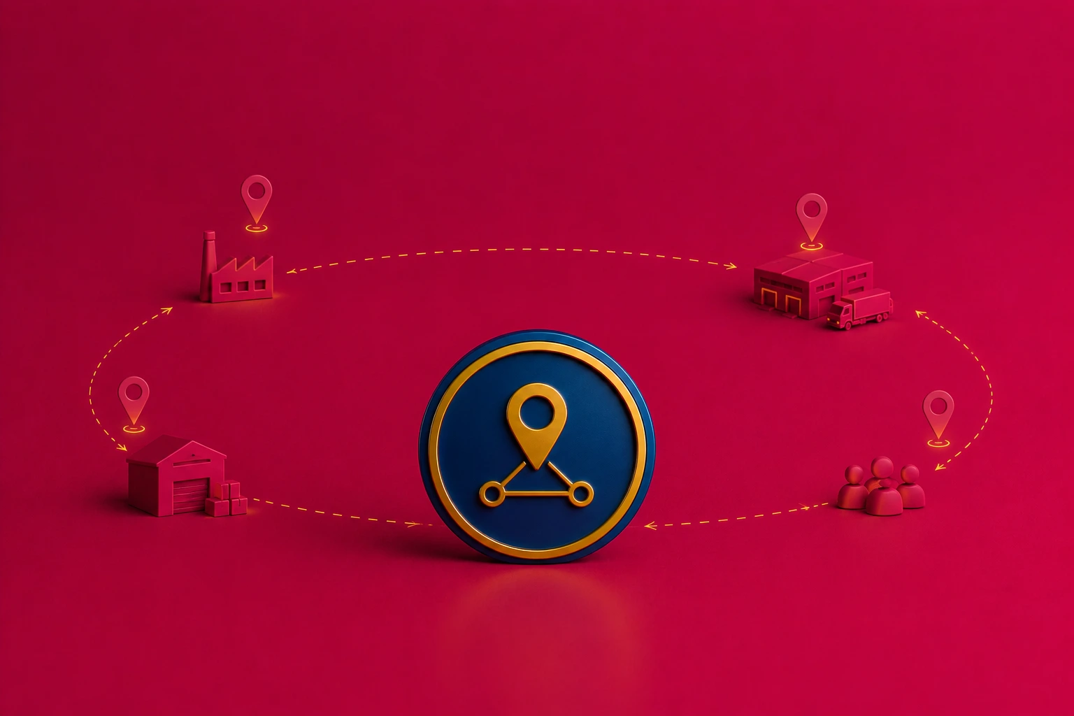 Why Network Design is Becoming a Continuous Capability