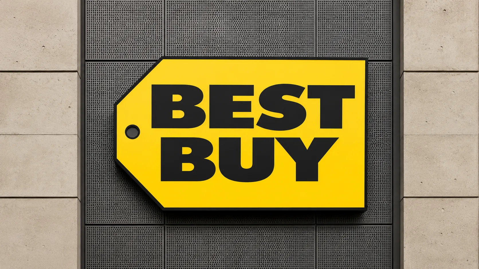 Best Buy