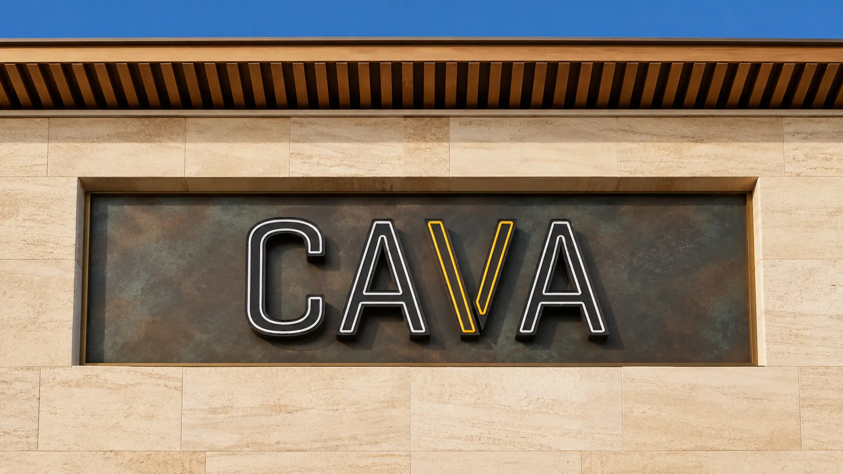 CAVA