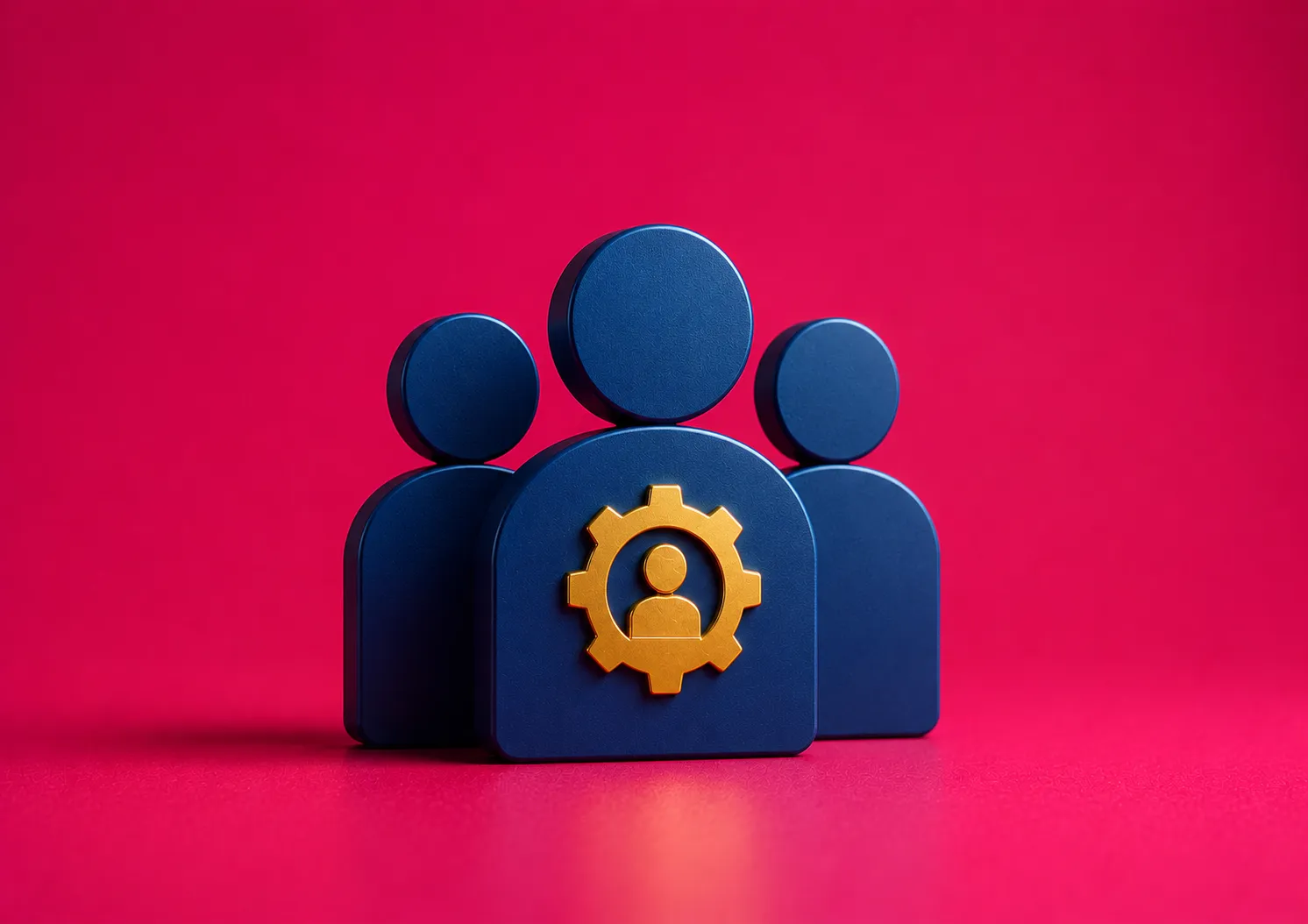Supply Chain Roles