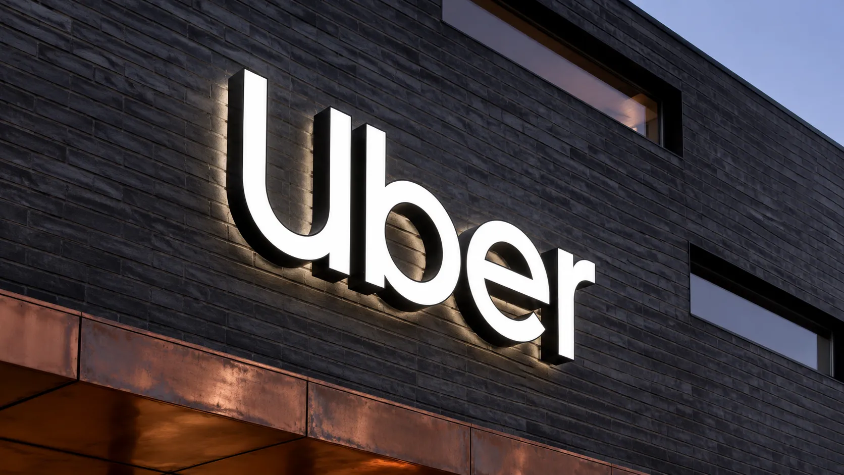Uber