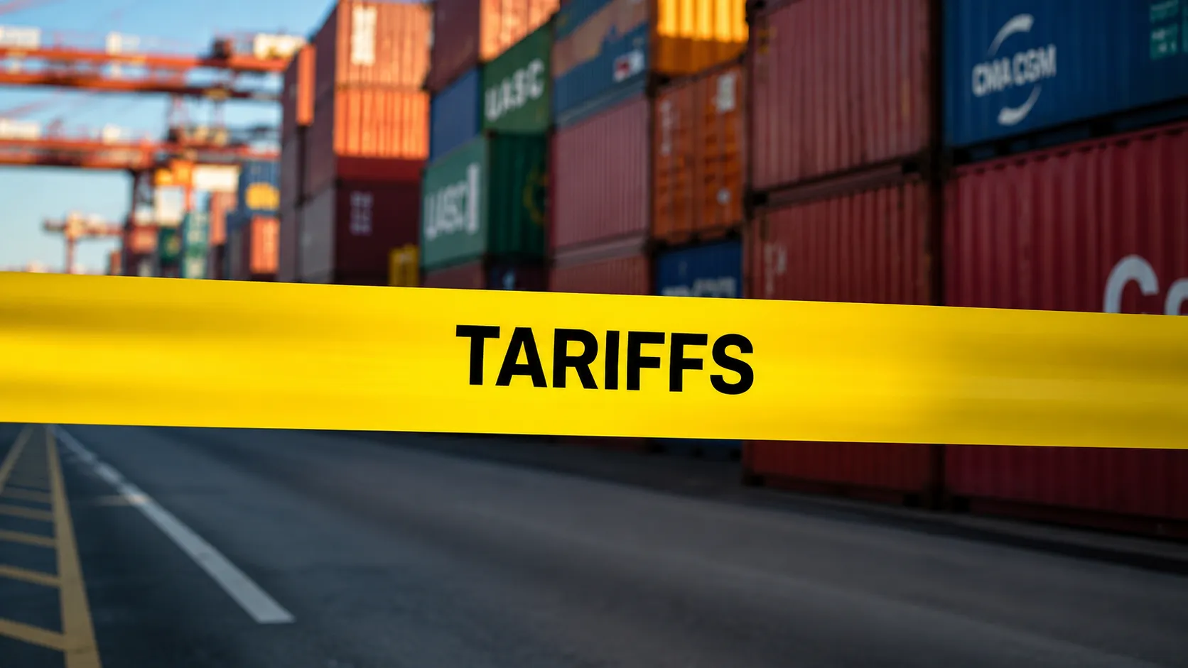 Tariffs