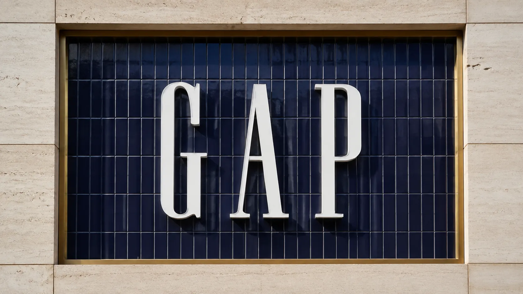 GAP