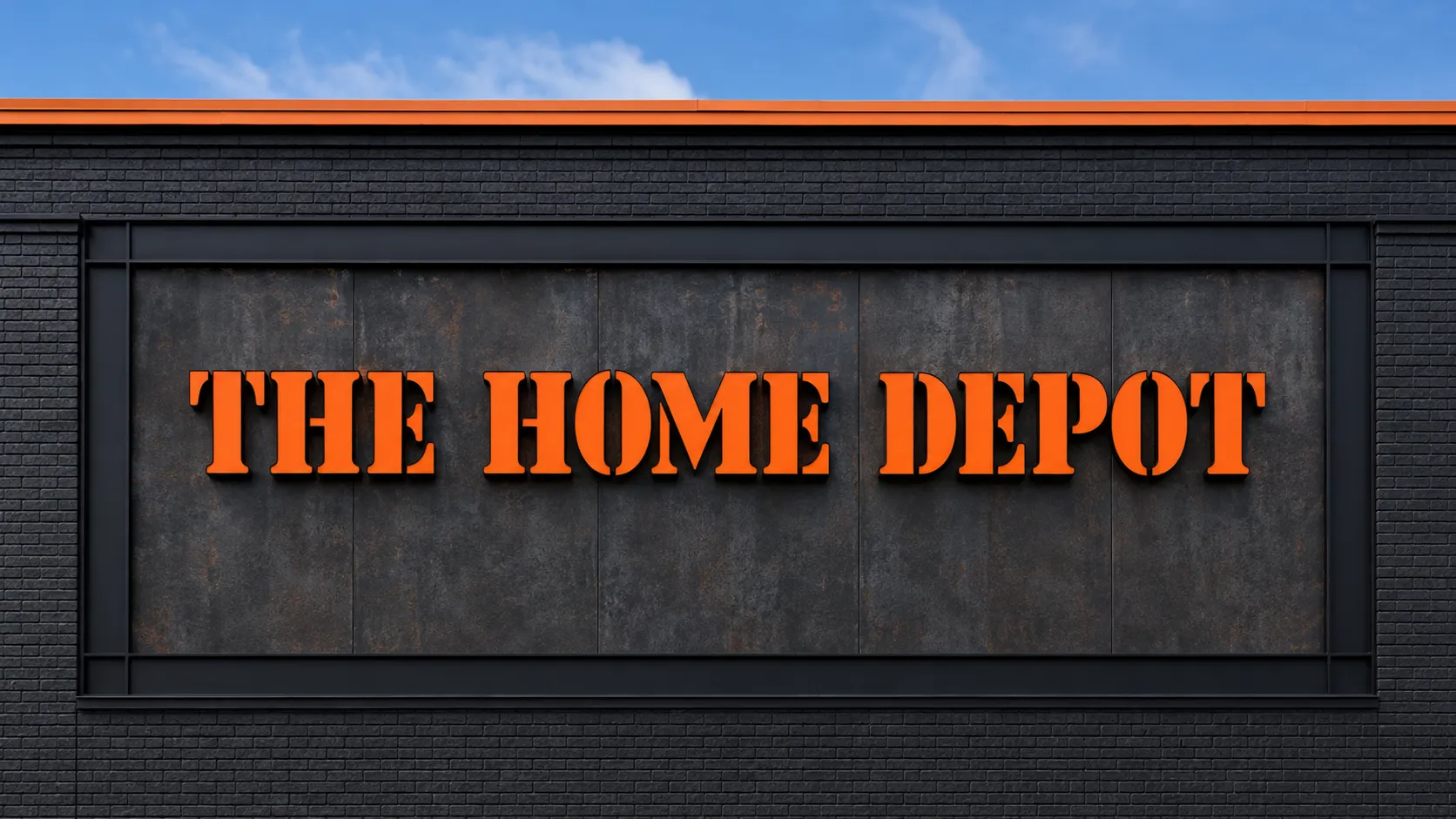 The Home Depot