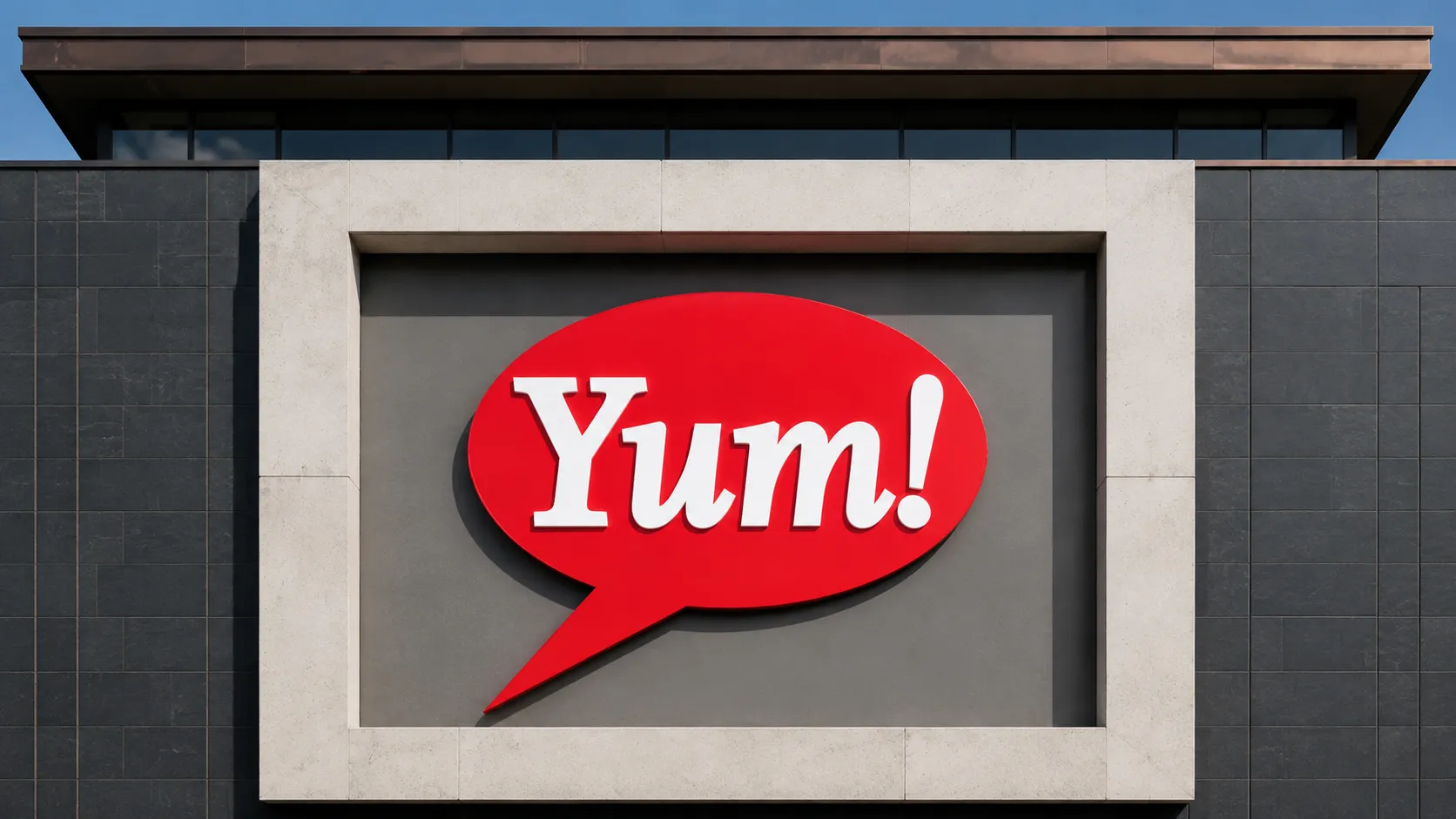 Yum Brands