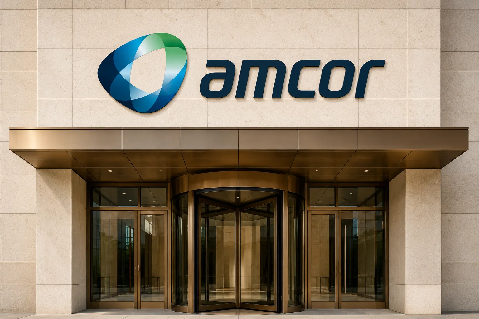 AMCOR