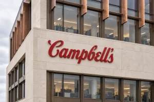 Campbell’s Plant Closures Put a Price on Future Flexibility