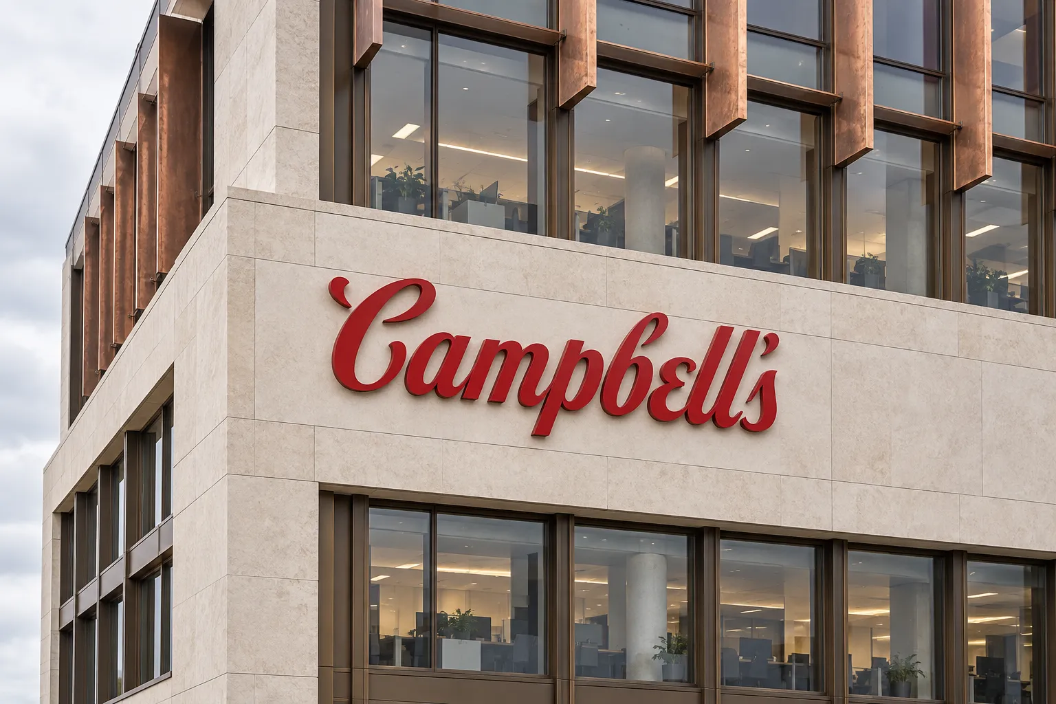 Campbell's