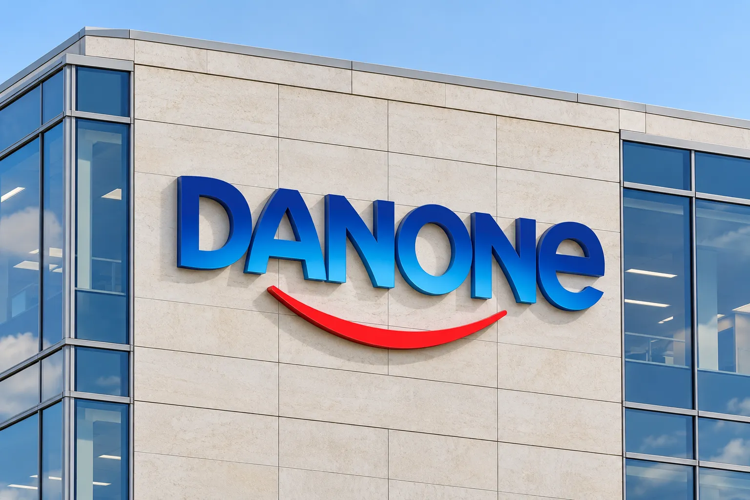 Danone