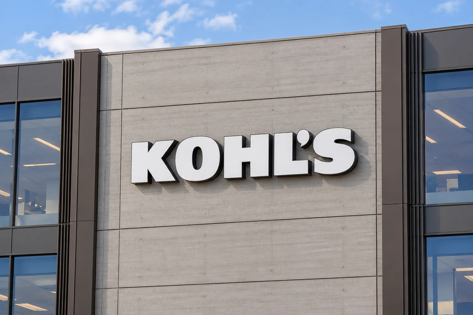 Kohl's