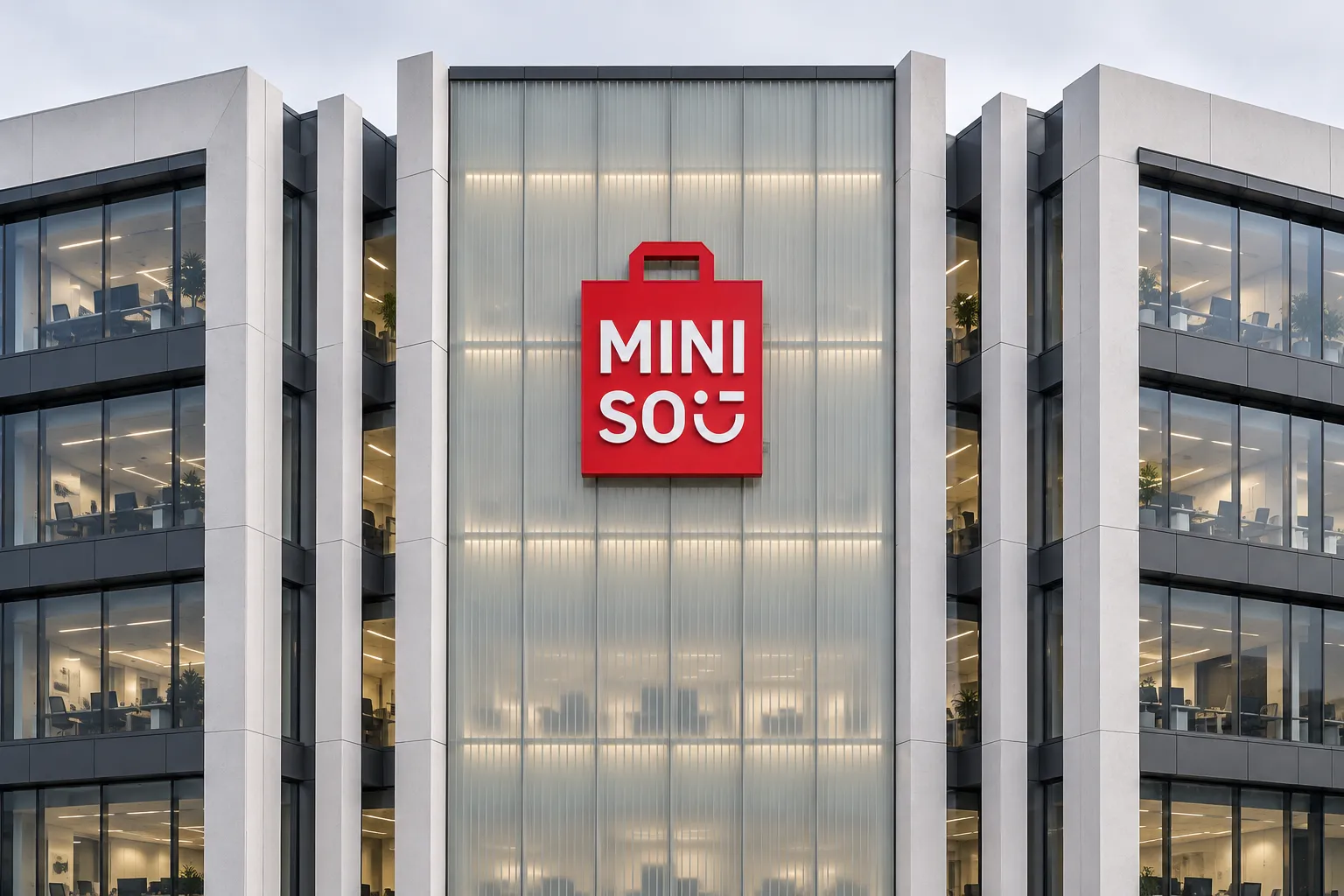 MINISO