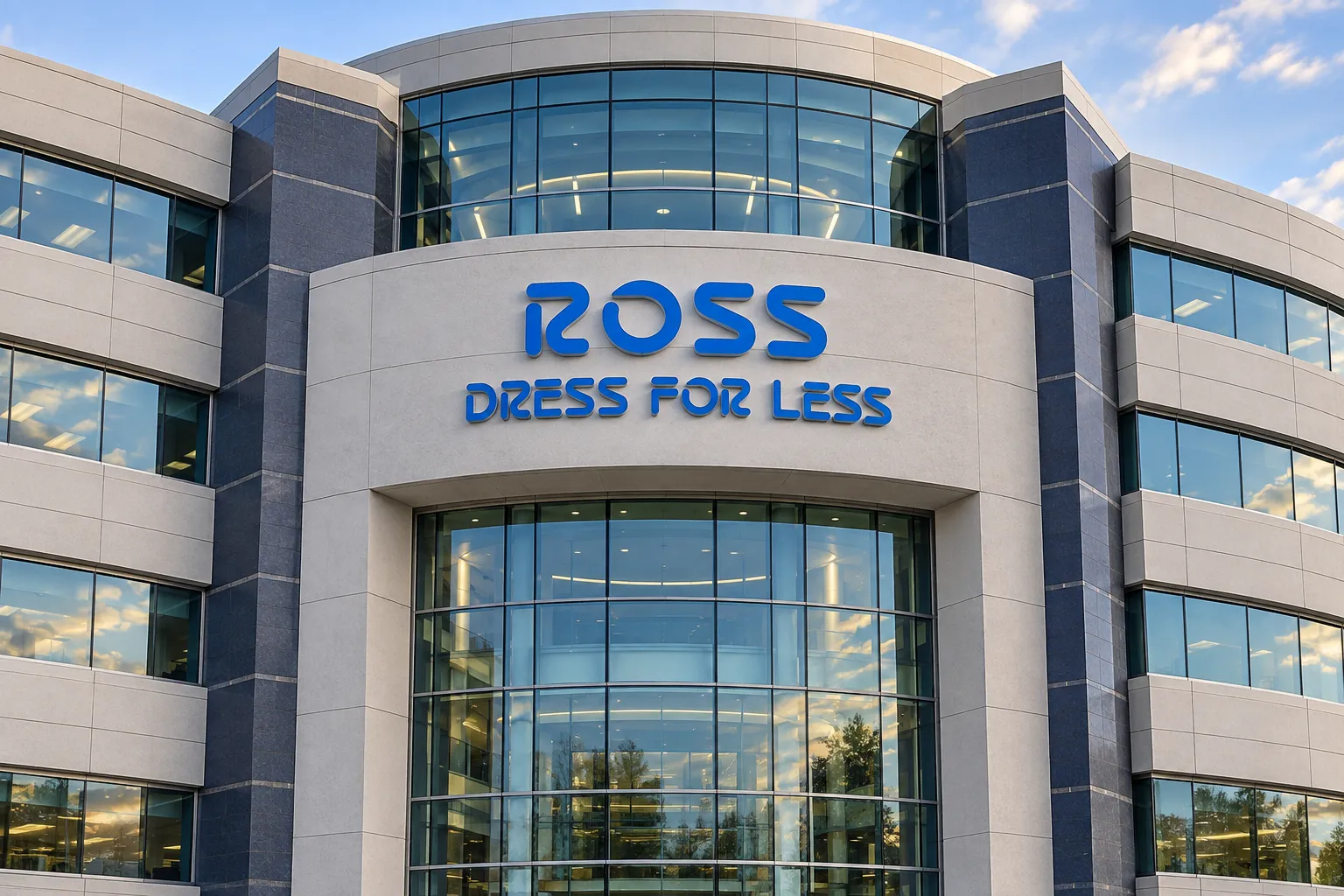 Ross