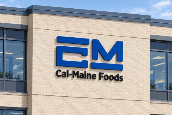 Cal-Maine Adds Capacity but Can It Fill the Lines?