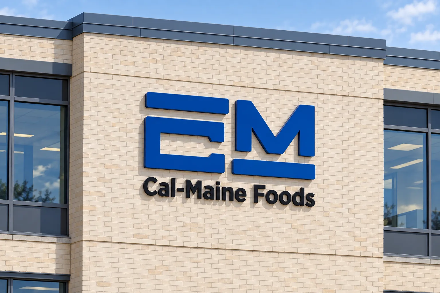 Cal-Maine