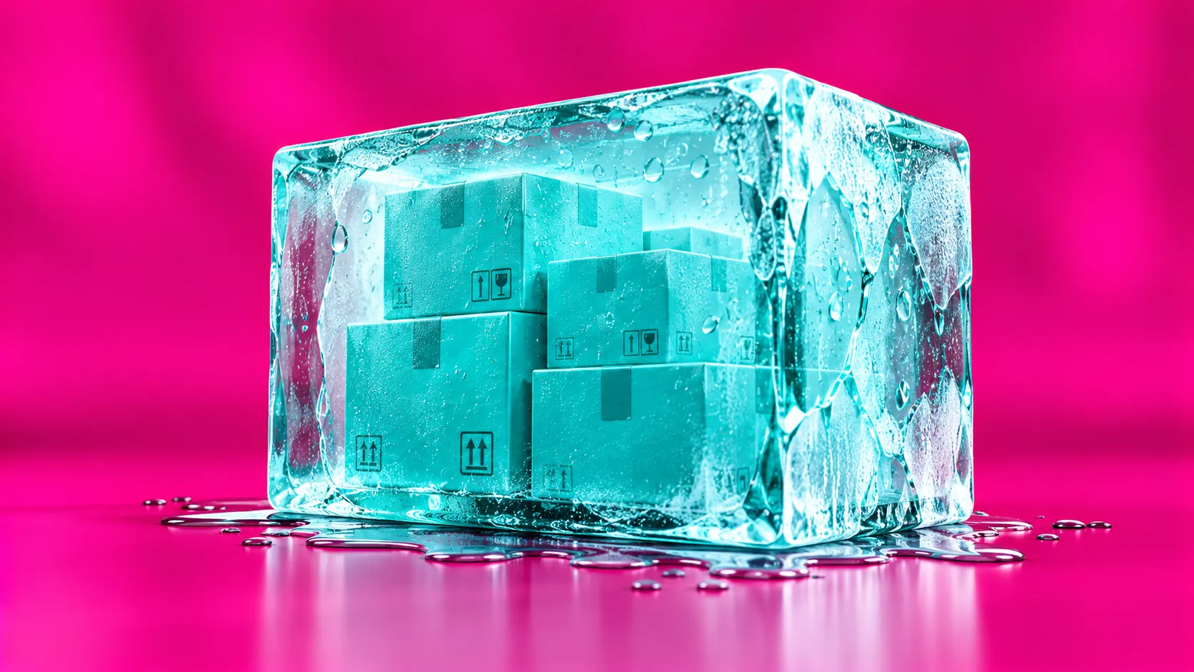 Cold Chain