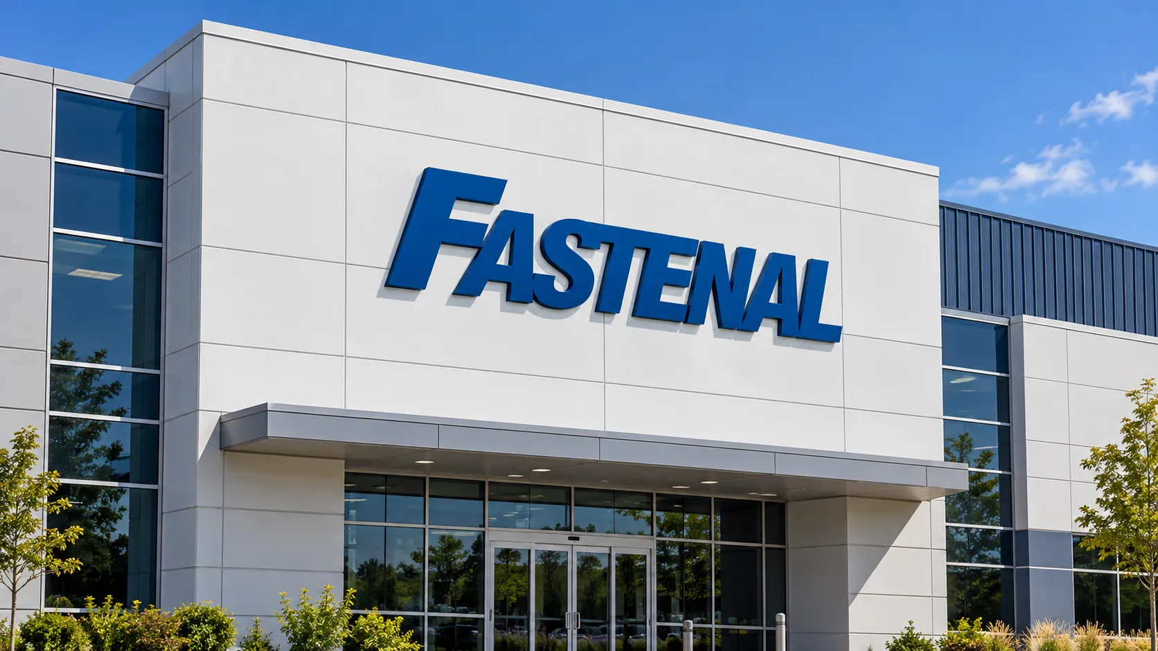 Fastenal
