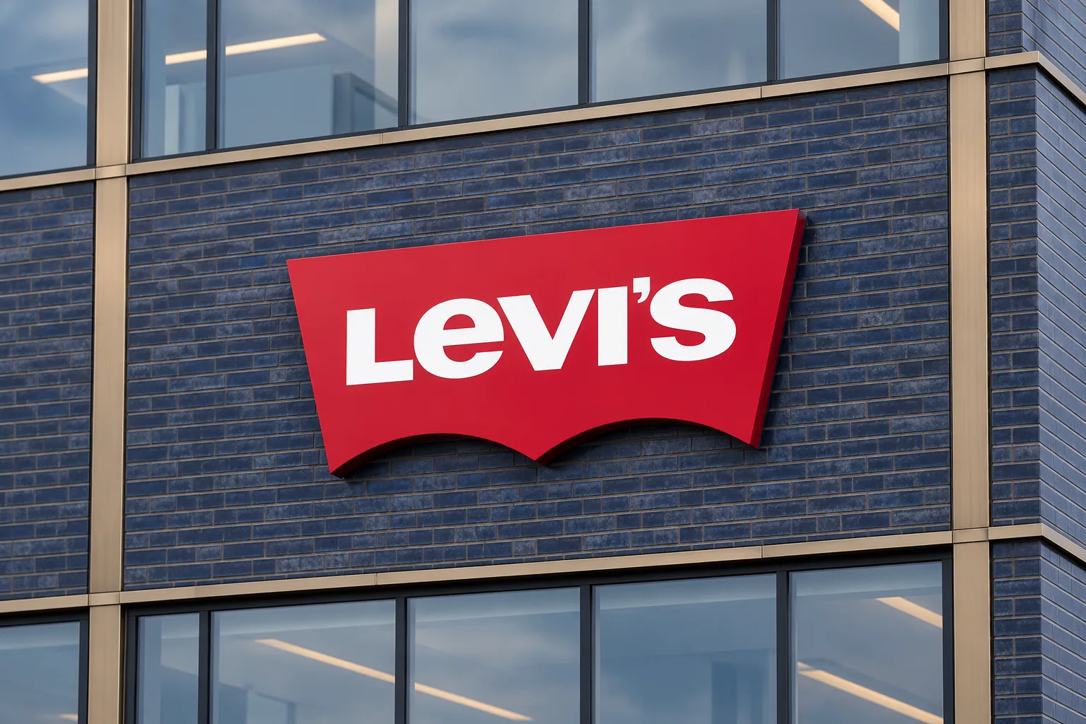 Levi's