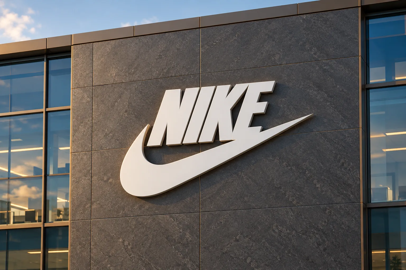 Nike