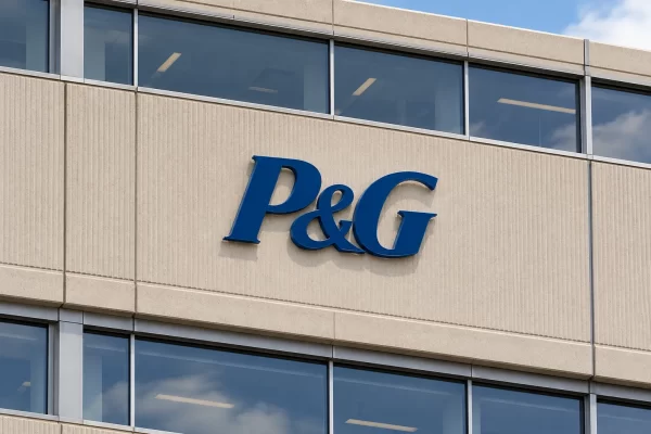 P&G Gives Dark Warehouses a 24-Month Global Deadline