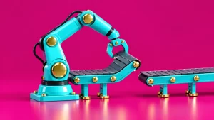 Automation Faces Its Biggest Test When Supply Chain Plans Change 