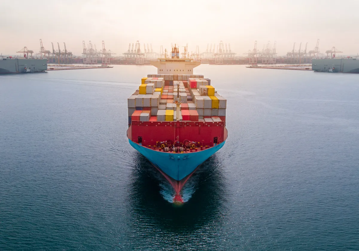 Supply Chain
