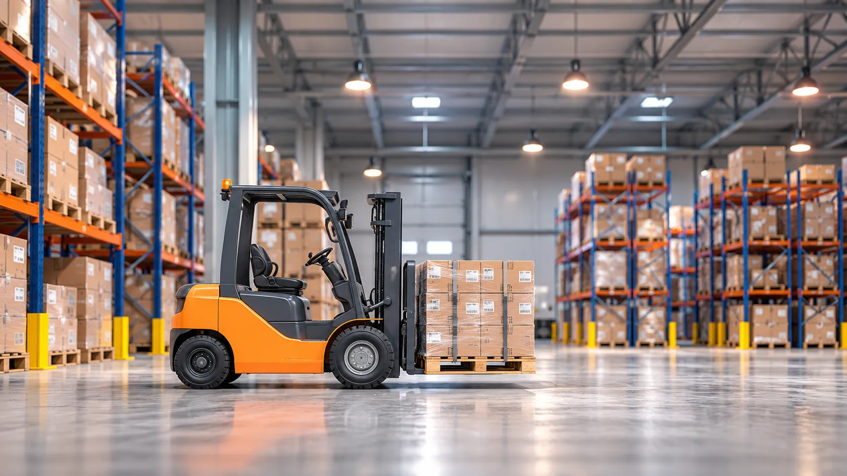 Warehouse