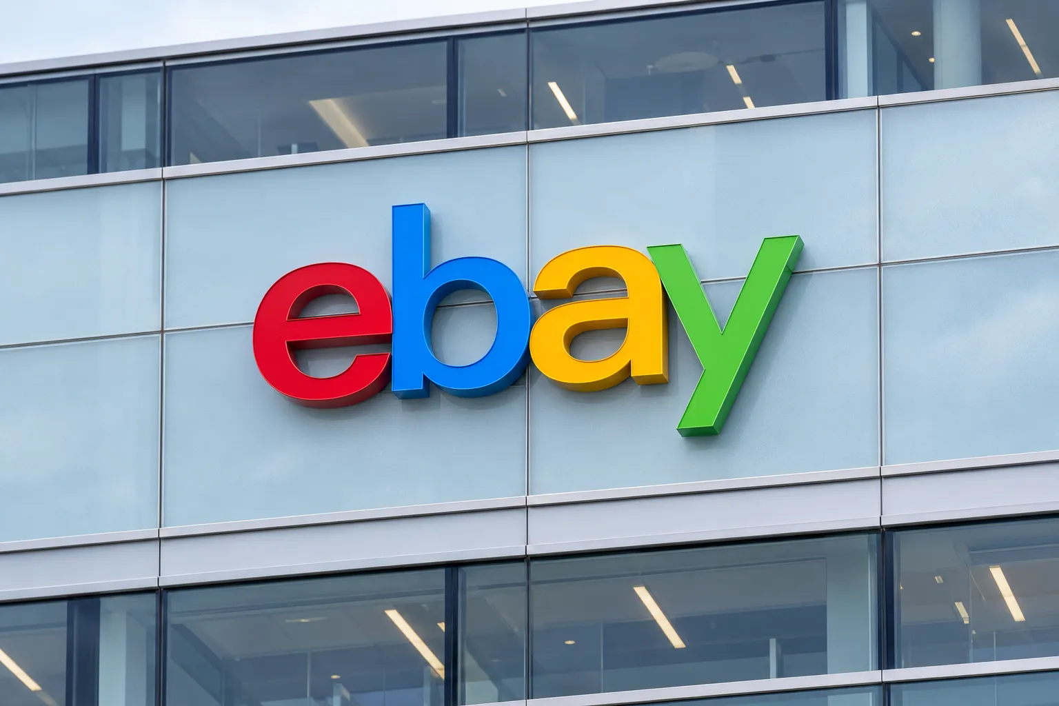 eBay